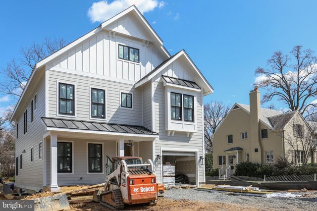 $2,150,000 | 1135 North Ivanhoe Street, Arlington, VA 22205
