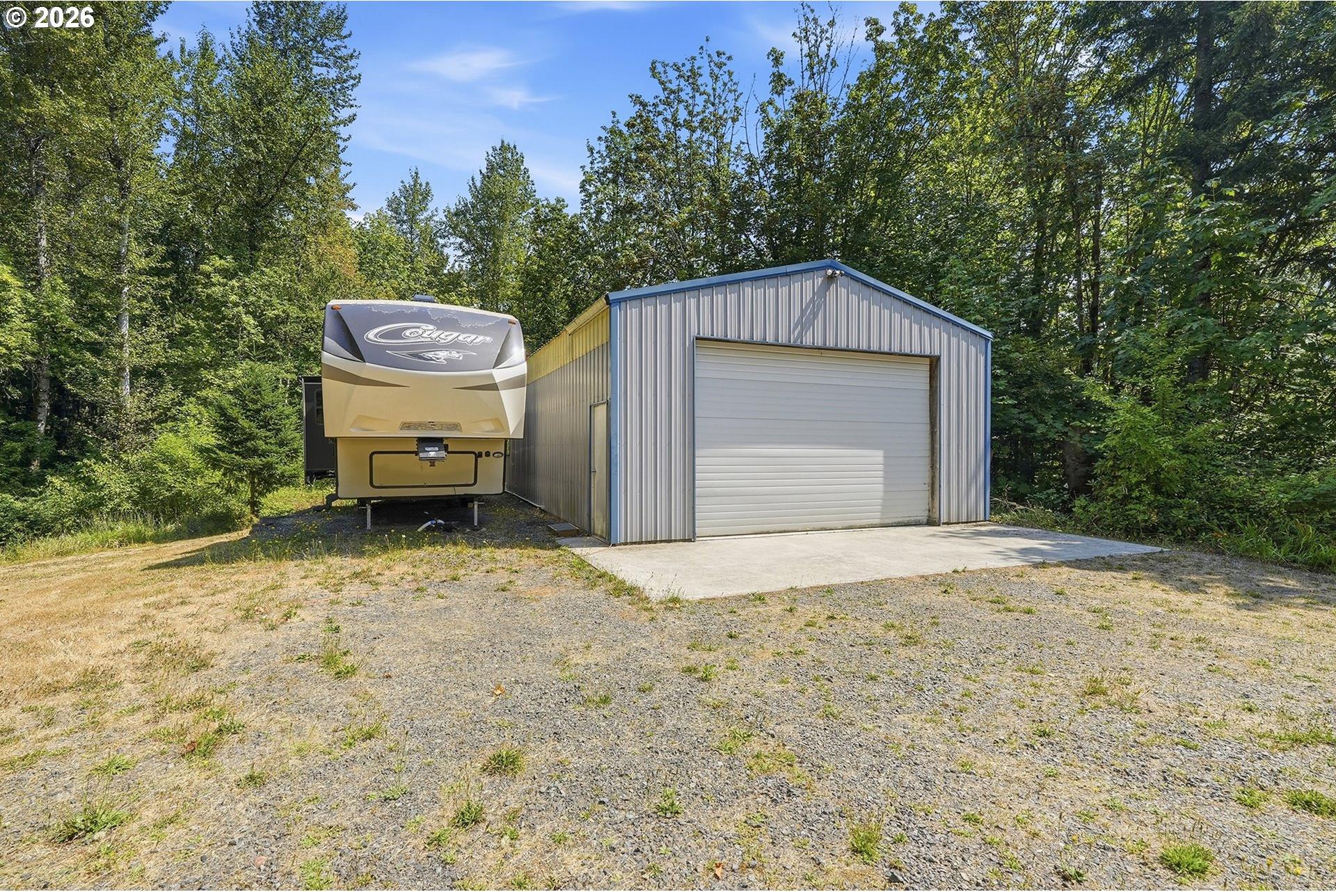 28851 Southeast Knox Road Boring, OR 97009 - Photo 34 of 40 Gallery Image 34