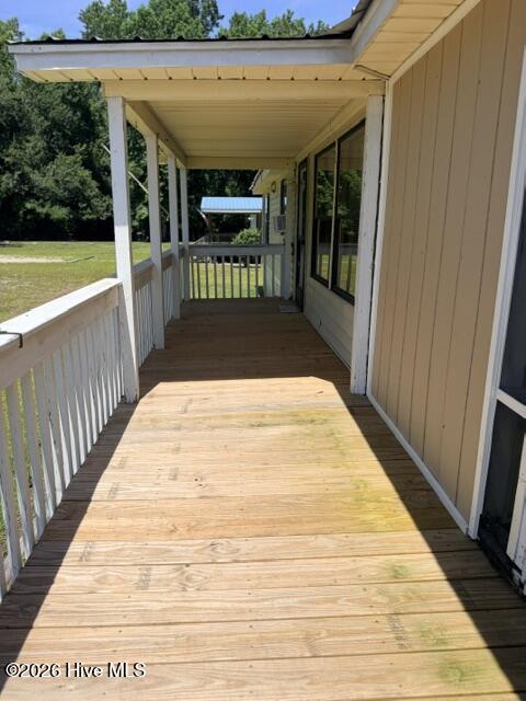 250 Bream Street Holly Ridge, NC 28445 - Photo 4 of 25 Gallery Image 4