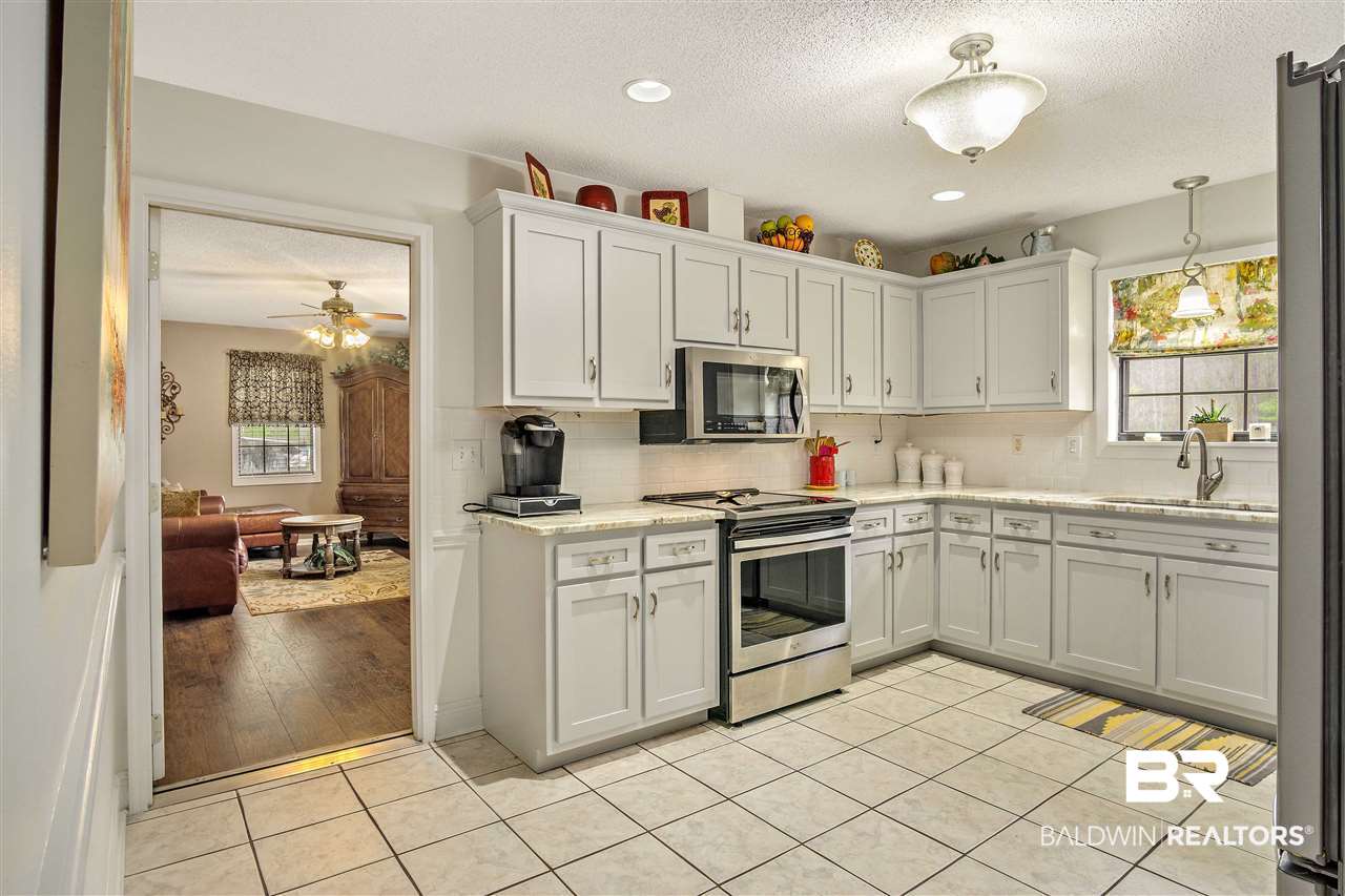 42040 Perkins Place Bay Minette, AL 36507 - Photo 9 of 28