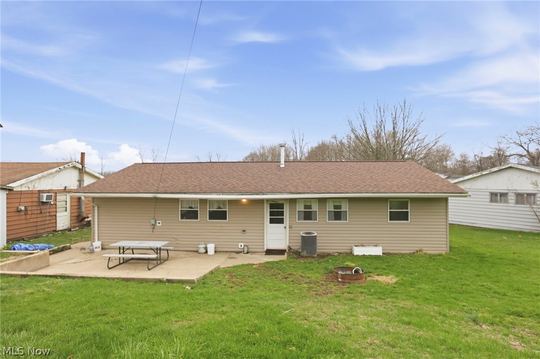 175 Andover Road Woodsfield, OH 43793 - Photo 28 of 29