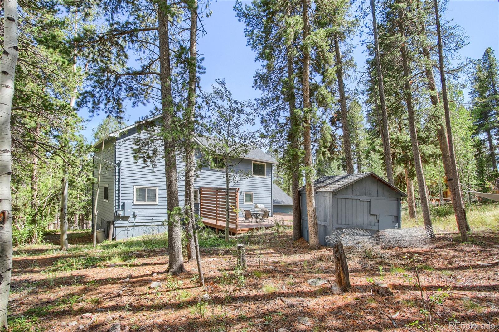 265 Caesar Road Black Hawk, CO 80422 - Photo 8 of 38 Gallery Image 8