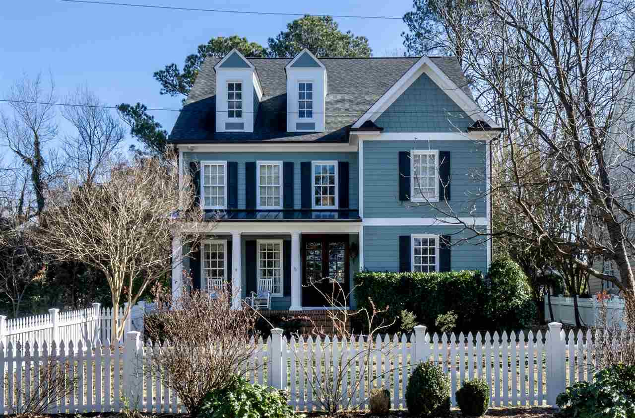 1402 Chester Road Raleigh, NC 27608 - Photo 1 of 25 Photo 1