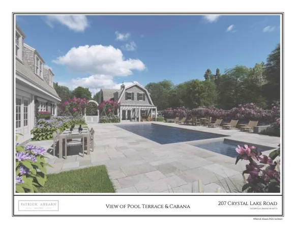 $8,750,000 | 207 Crystal Lake Road, Osterville, MA 02655