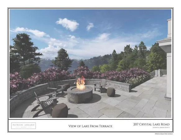 $8,750,000 | 207 Crystal Lake Road, Osterville, MA 02655