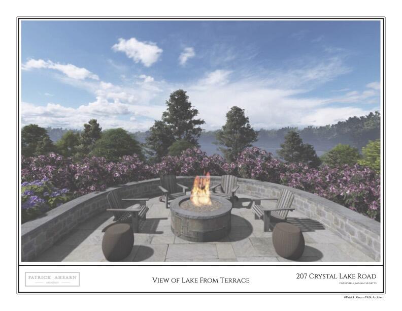 207 Crystal Lake Road Osterville, MA 02655 - Photo 15 of 18