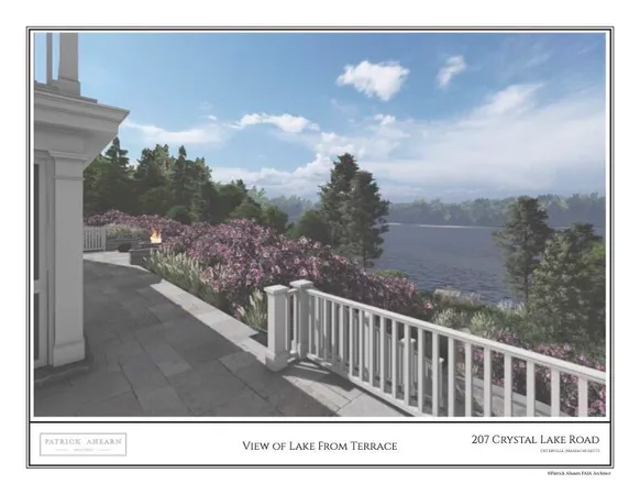 $8,750,000 | 207 Crystal Lake Road, Osterville, MA 02655