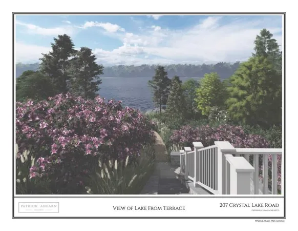 $8,750,000 | 207 Crystal Lake Road, Osterville, MA 02655