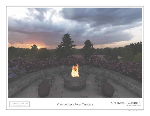 $8,750,000 | 207 Crystal Lake Road, Osterville, MA 02655