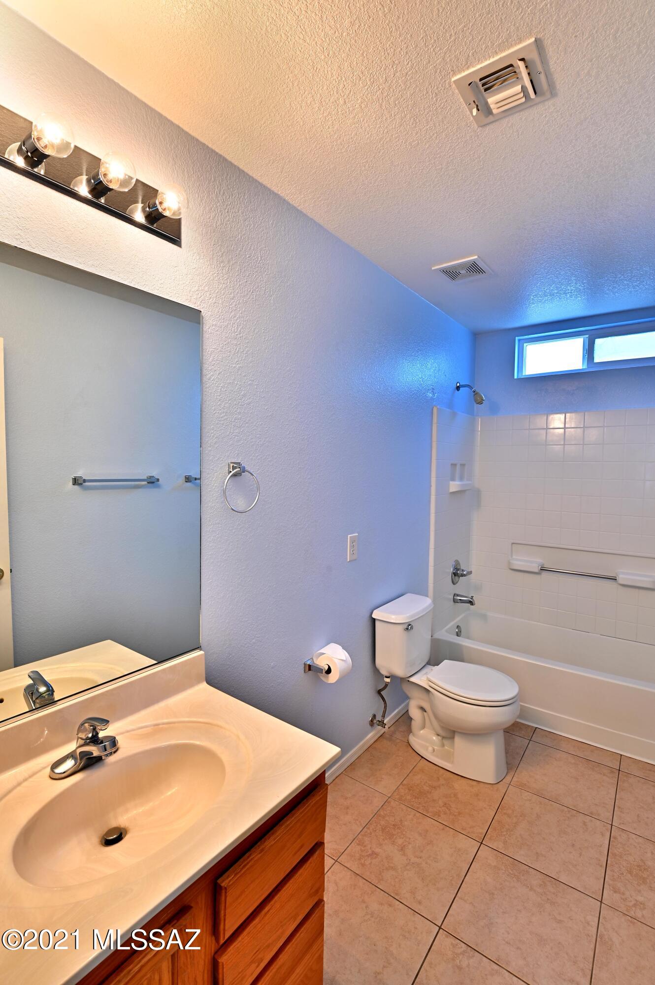 3599 East Secretariat Road Tucson, AZ 85739 - Photo 12 of 23