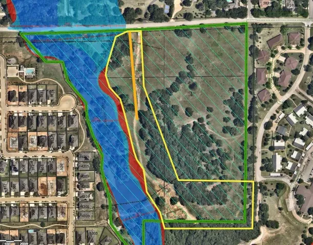 $3,000,000 | Tbd West Ryan Road, Denton, TX 76210