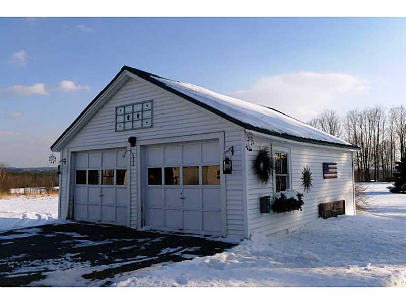 1128 River Road Livermore, ME 04253 - Photo 22 of 35 Parking Lot/Garage. Imagine have...