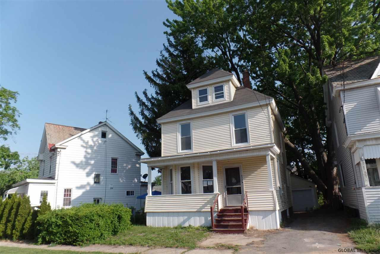 833 Holland Road Schenectady, NY 12303 - Photo 1 of 12 Photo 1