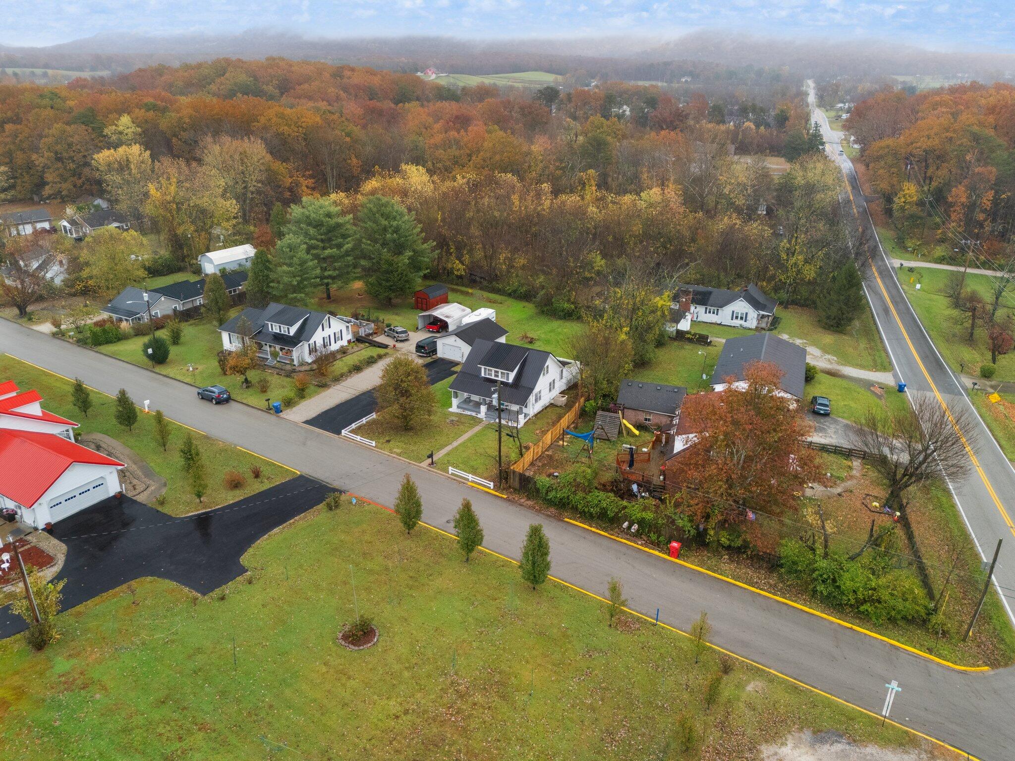 30 Christmas Ridge Road Berea, KY 40403 - Photo 52 of 64 52-web-or-mls-DJI_20241107101651_0042_D