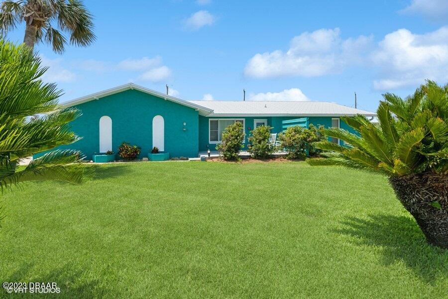 1 Ocean Breeze Circle