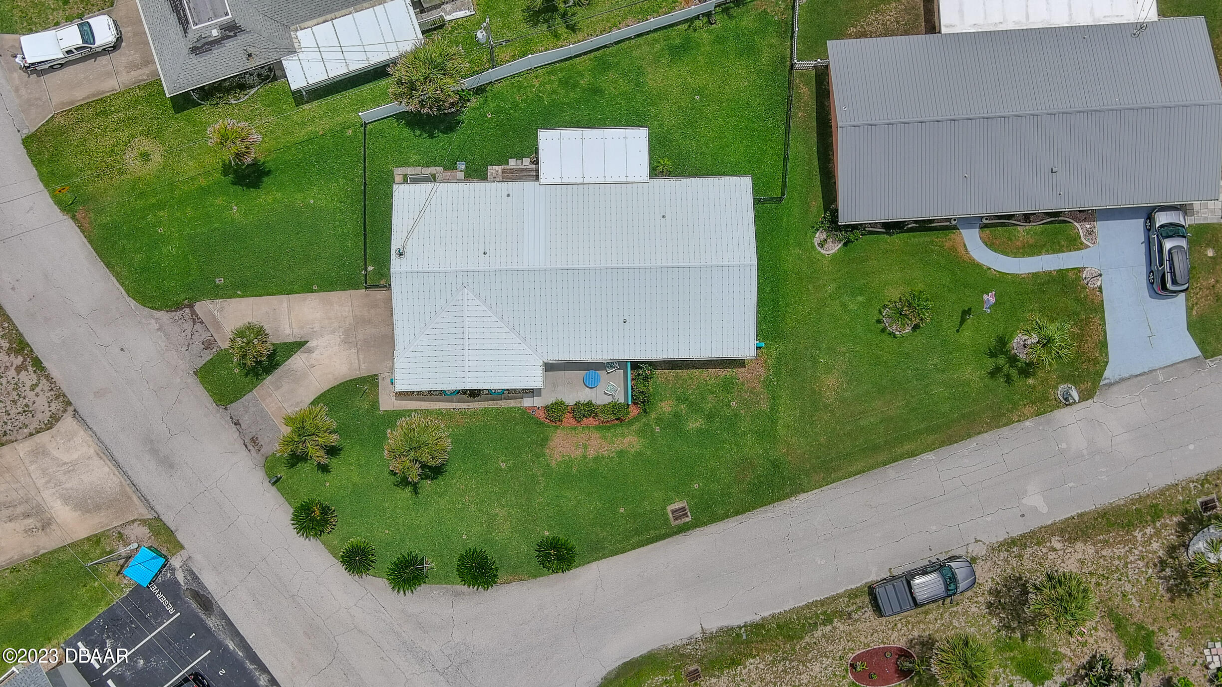 1 Ocean Breeze Circle Ormond Beach, FL 32176 - Photo 16 of 43 Aerial 1 Ocean Breeze Circle