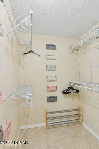 1 Ocean Breeze Circle Ormond Beach, FL 32176 - Photo 24 of 43 Owner's Walk-In Closet