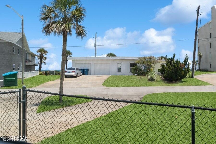 1 Ocean Breeze Circle Ormond Beach, FL 32176 - Photo 43 of 43 East Oceanview