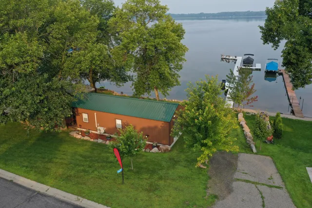 $342,000 | 36241 County State Aid Highway 2, Watkins, MN 55389