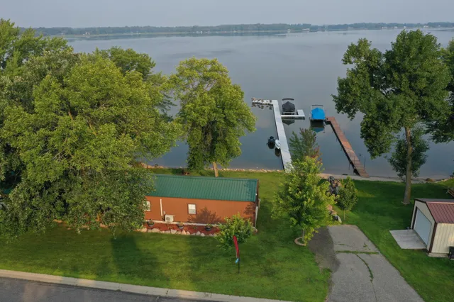 $342,000 | 36241 County State Aid Highway 2, Watkins, MN 55389