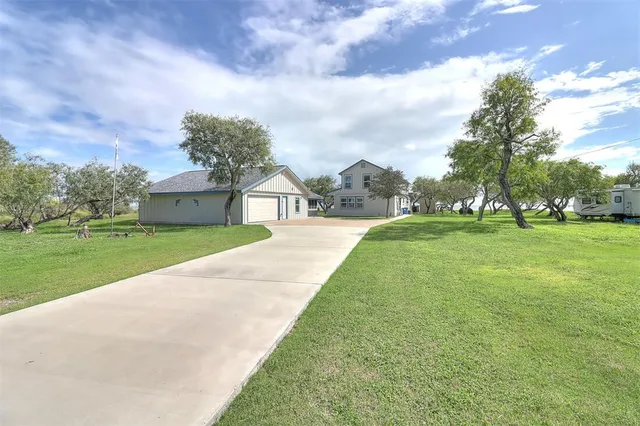 $835,000 | 1010 1st Street, Bayside, TX 78340