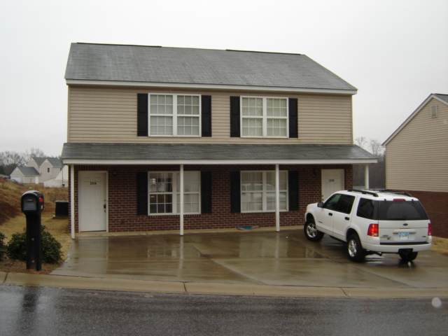 221 Springfield Circle Easley, SC 29642 - Photo 1 of 6 Gallery Image 1