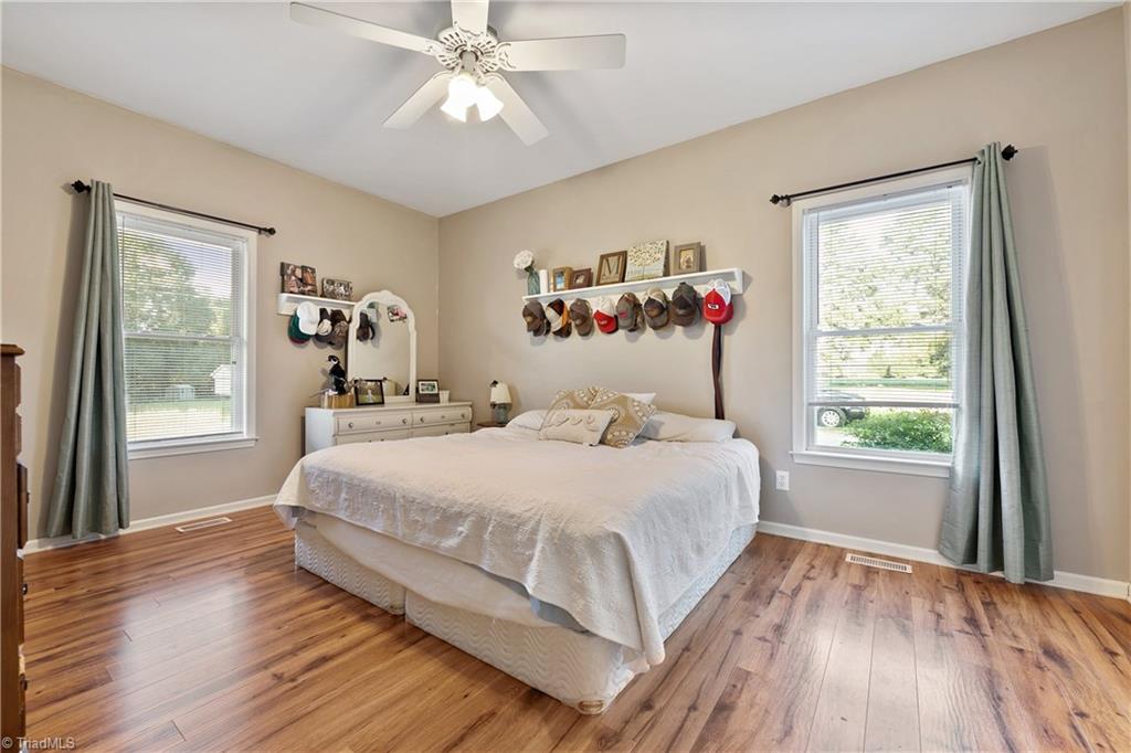 483 Pudding Ridge Road Mocksville, NC 27028 - Photo 11 of 27 Gallery Image 11