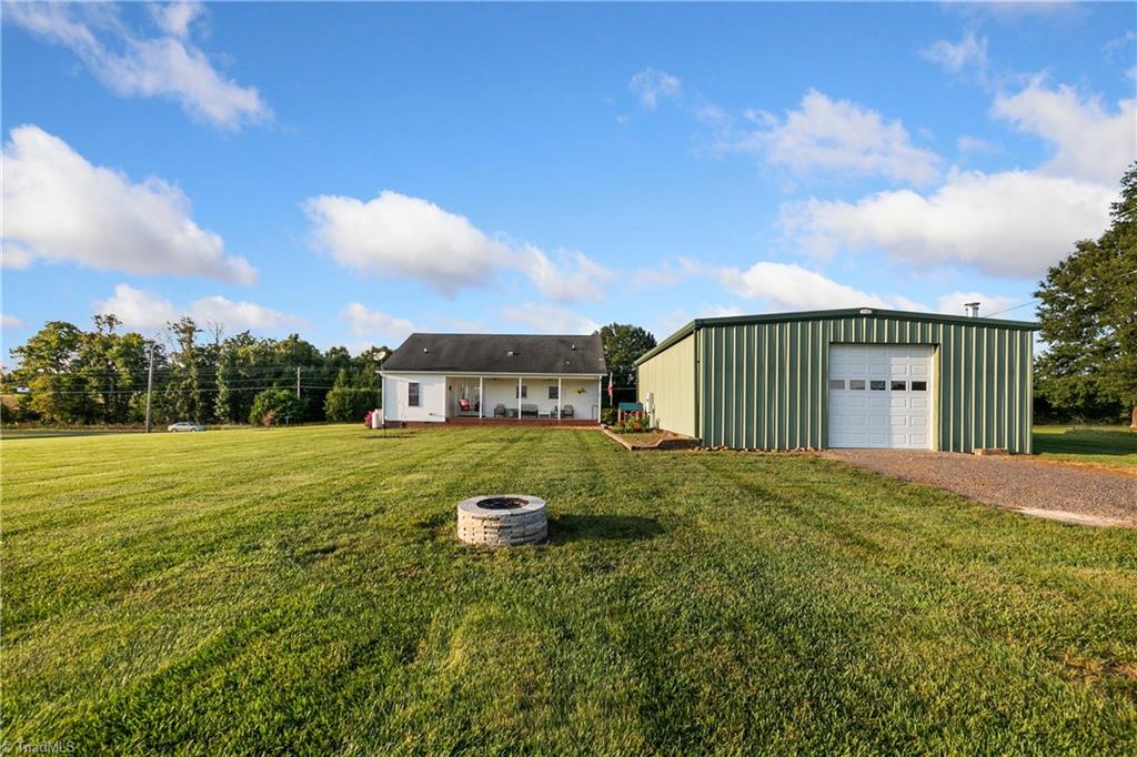 483 Pudding Ridge Road Mocksville, NC 27028 - Photo 20 of 27 Gallery Image 20
