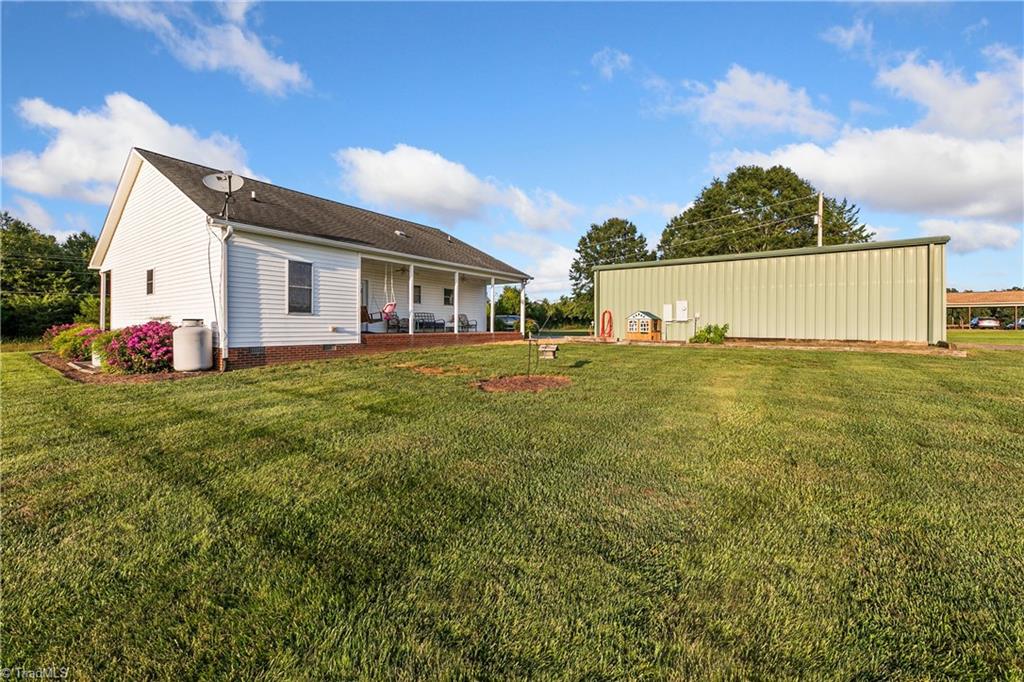 483 Pudding Ridge Road Mocksville, NC 27028 - Photo 21 of 27 Gallery Image 21