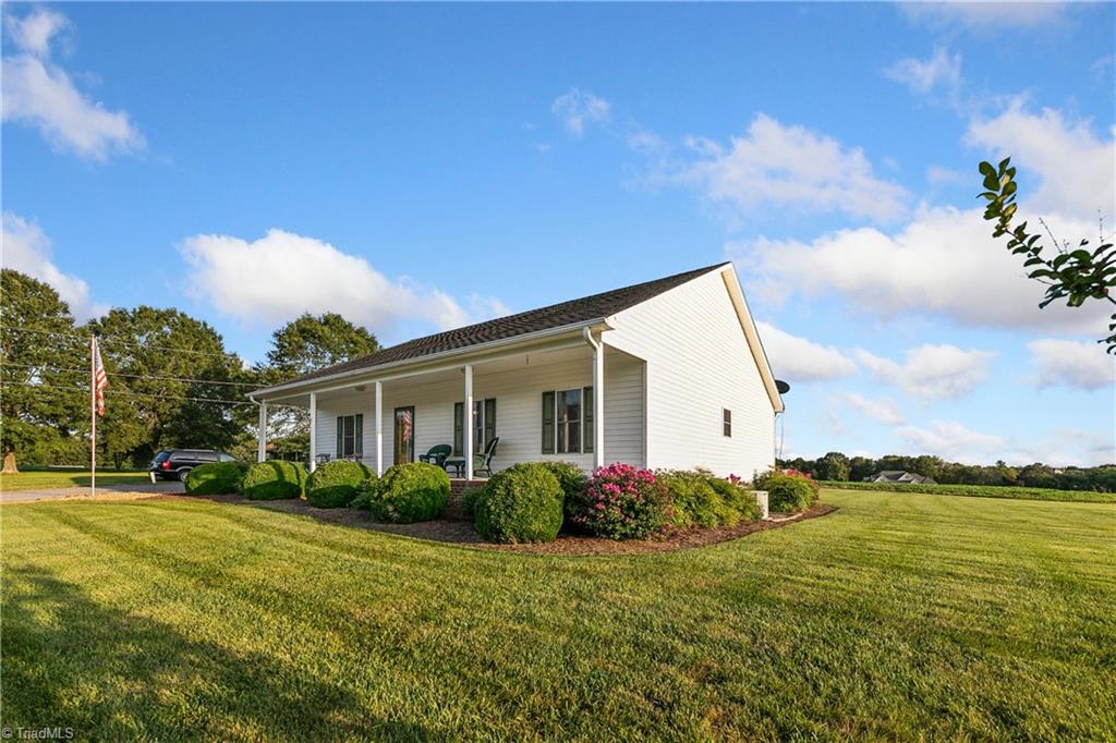 483 Pudding Ridge Road Mocksville, NC 27028 - Photo 22 of 27 Gallery Image 22
