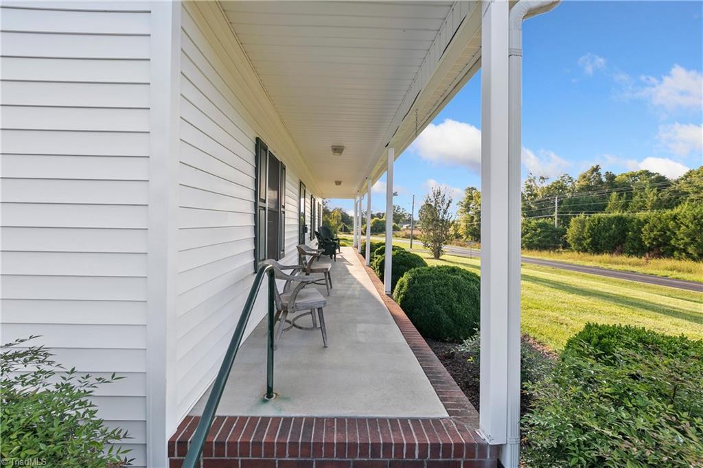 483 Pudding Ridge Road Mocksville, NC 27028 - Photo 23 of 27 Gallery Image 23