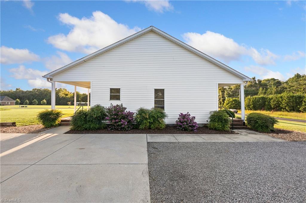 483 Pudding Ridge Road Mocksville, NC 27028 - Photo 24 of 27 Gallery Image 24
