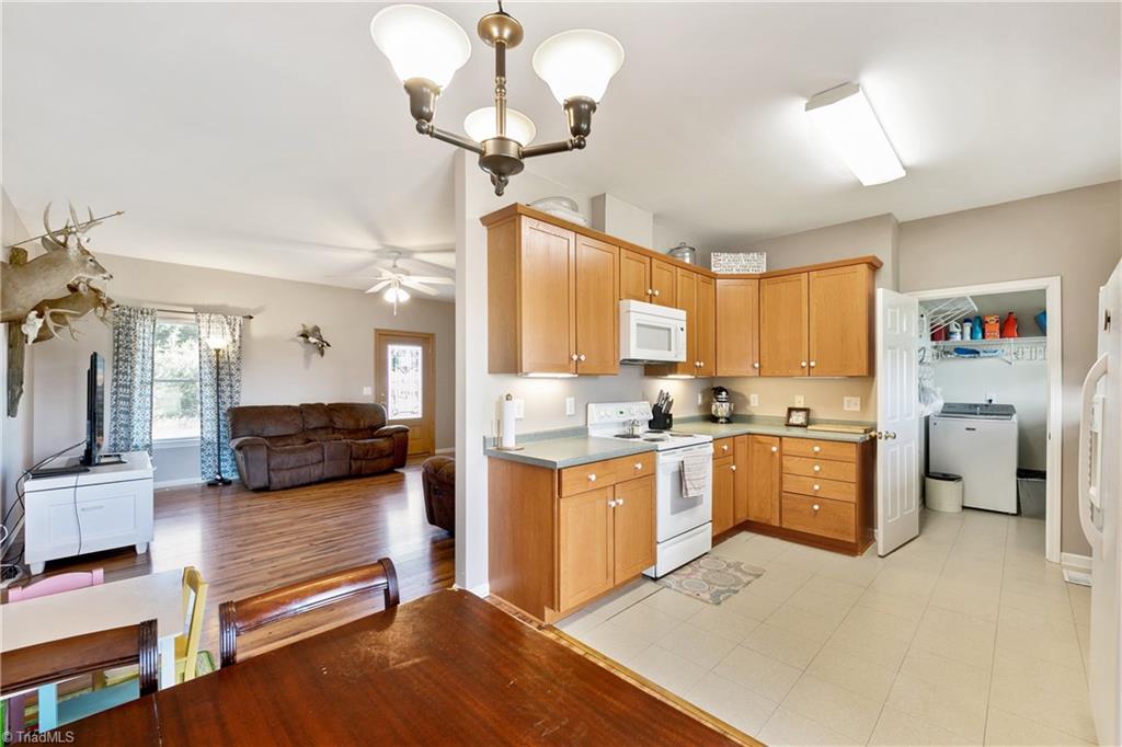 483 Pudding Ridge Road Mocksville, NC 27028 - Photo 6 of 27 Gallery Image 6