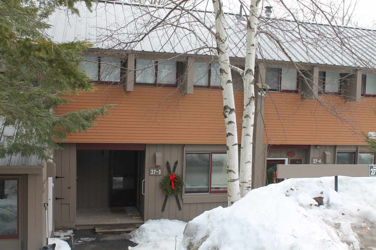 27-3 Big Coolidge Road Lincoln, NH 03251 - Photo 2 of 31 Gallery Image 2