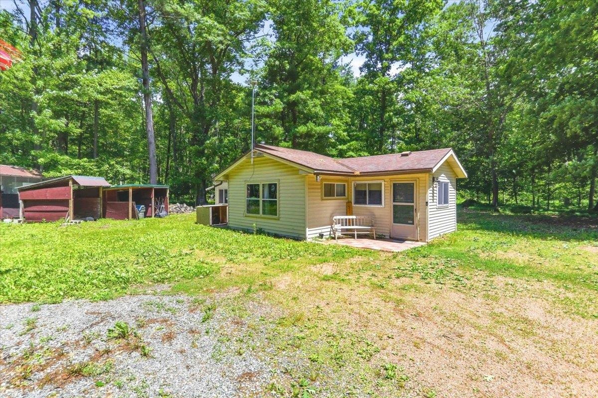 8792 Dexter Wood Road Pittsville, WI 54466 - Photo 31 of 48