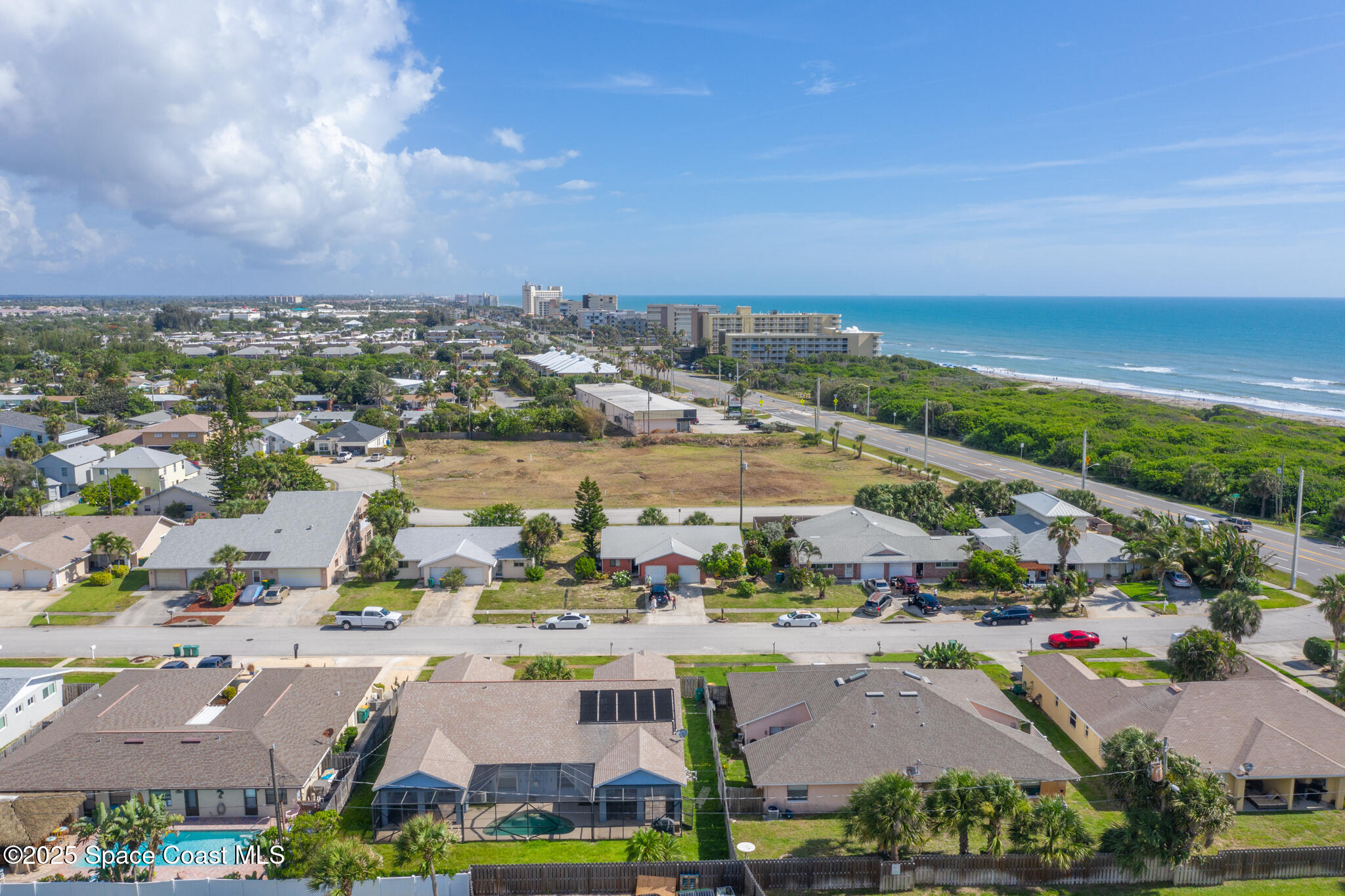 147-159 Ocean View Lane Melbourne, FL 32903 - Photo 39 of 48 a view of a city