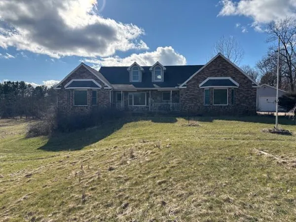 $259,000 | 5280 Clark Lake Road, Jackson, MI 49201