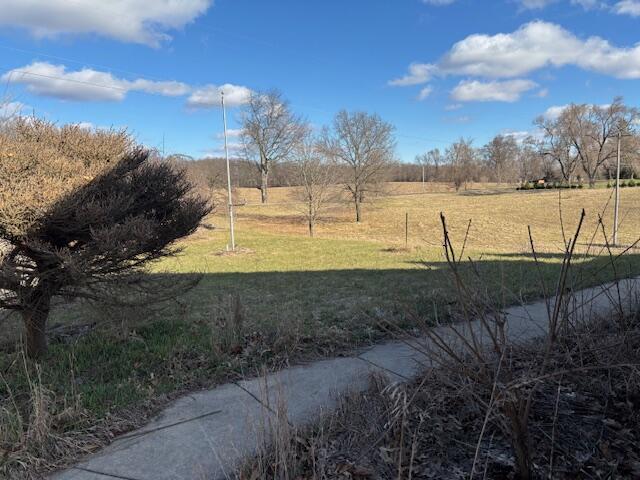 5280 Clark Lake Road Jackson, MI 49201 - Photo 2 of 12 Front Yard