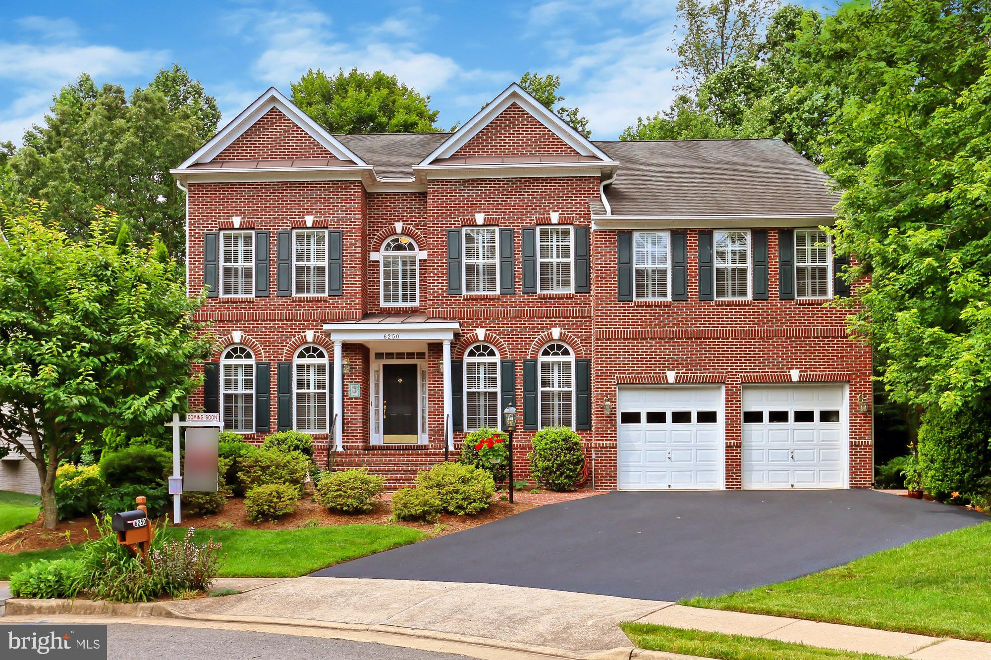 6250 Rolling Spring Court Springfield, VA 22152 - Photo 1 of 79