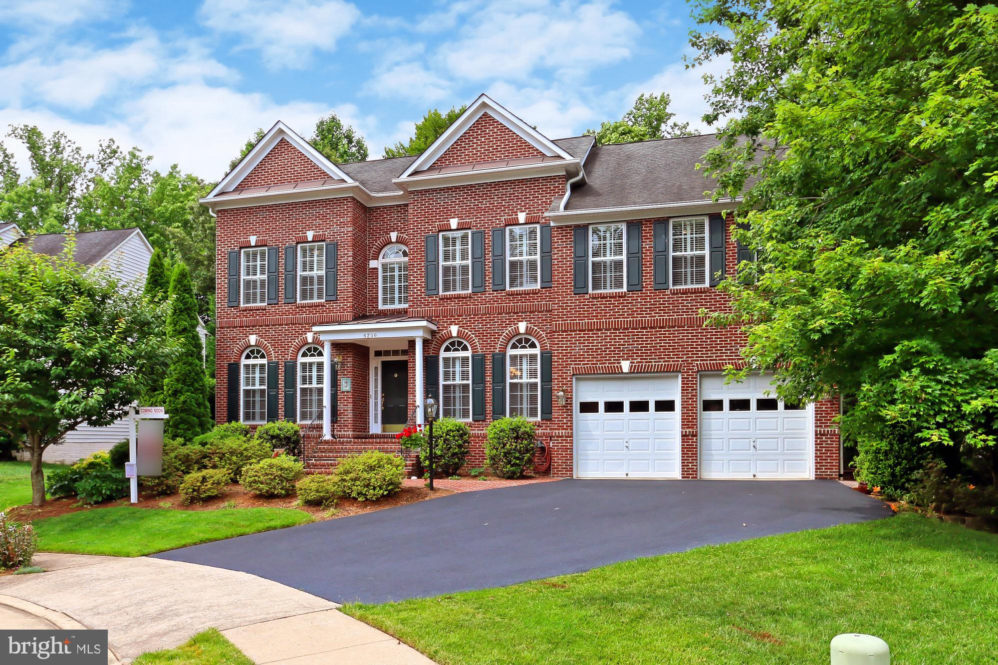 6250 Rolling Spring Court Springfield, VA 22152 - Photo 2 of 79