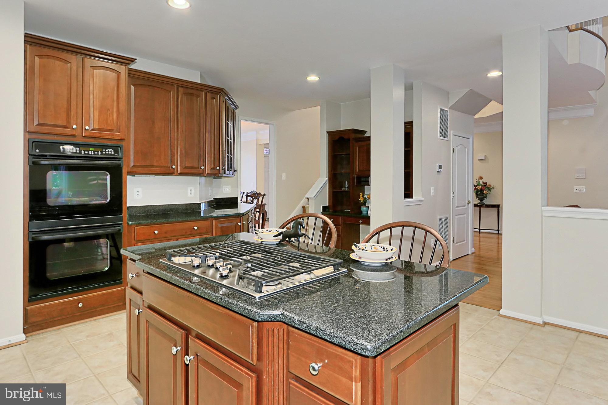 6250 Rolling Spring Court Springfield, VA 22152 - Photo 19 of 79