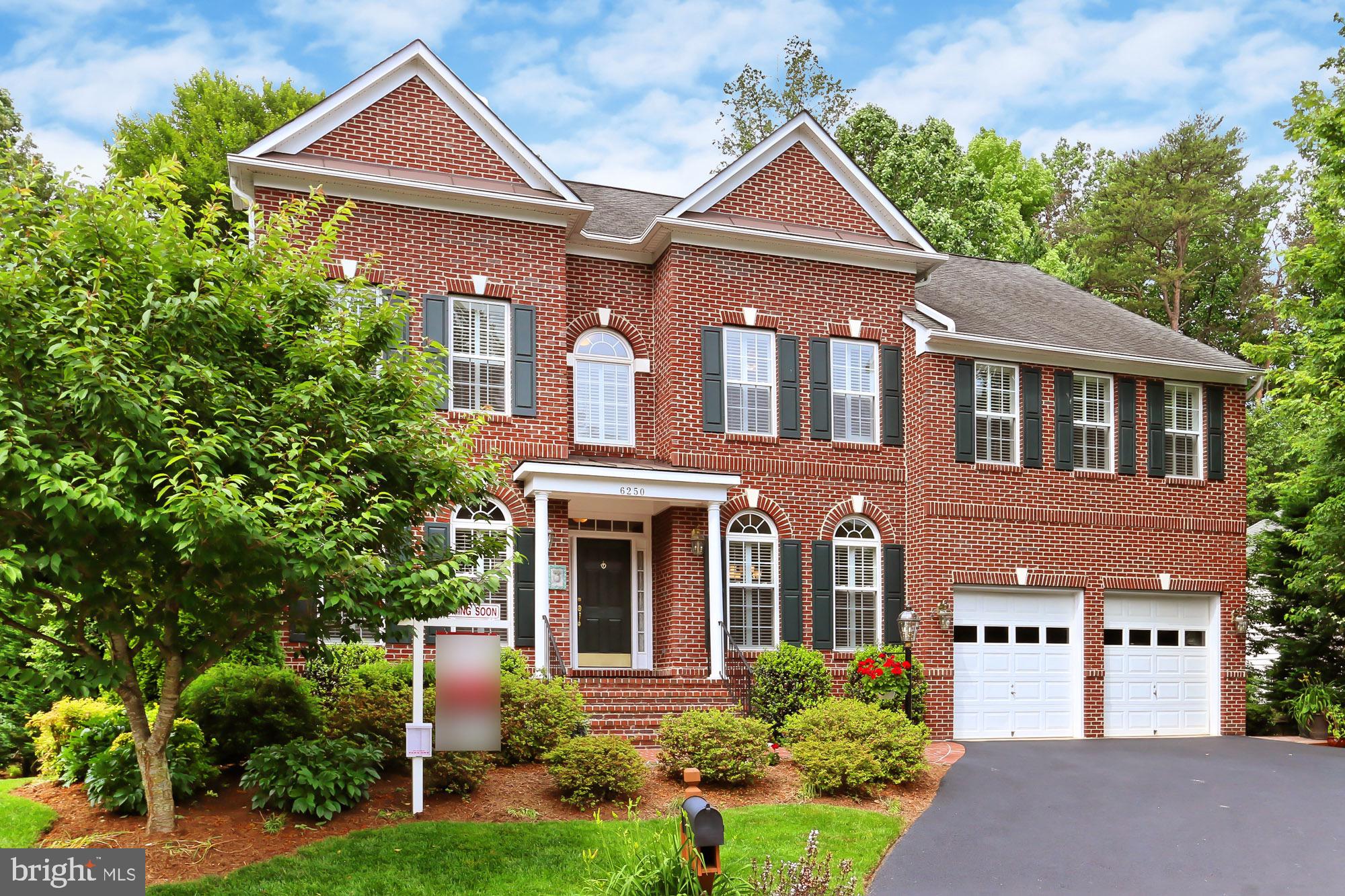 6250 Rolling Spring Court Springfield, VA 22152 - Photo 3 of 79