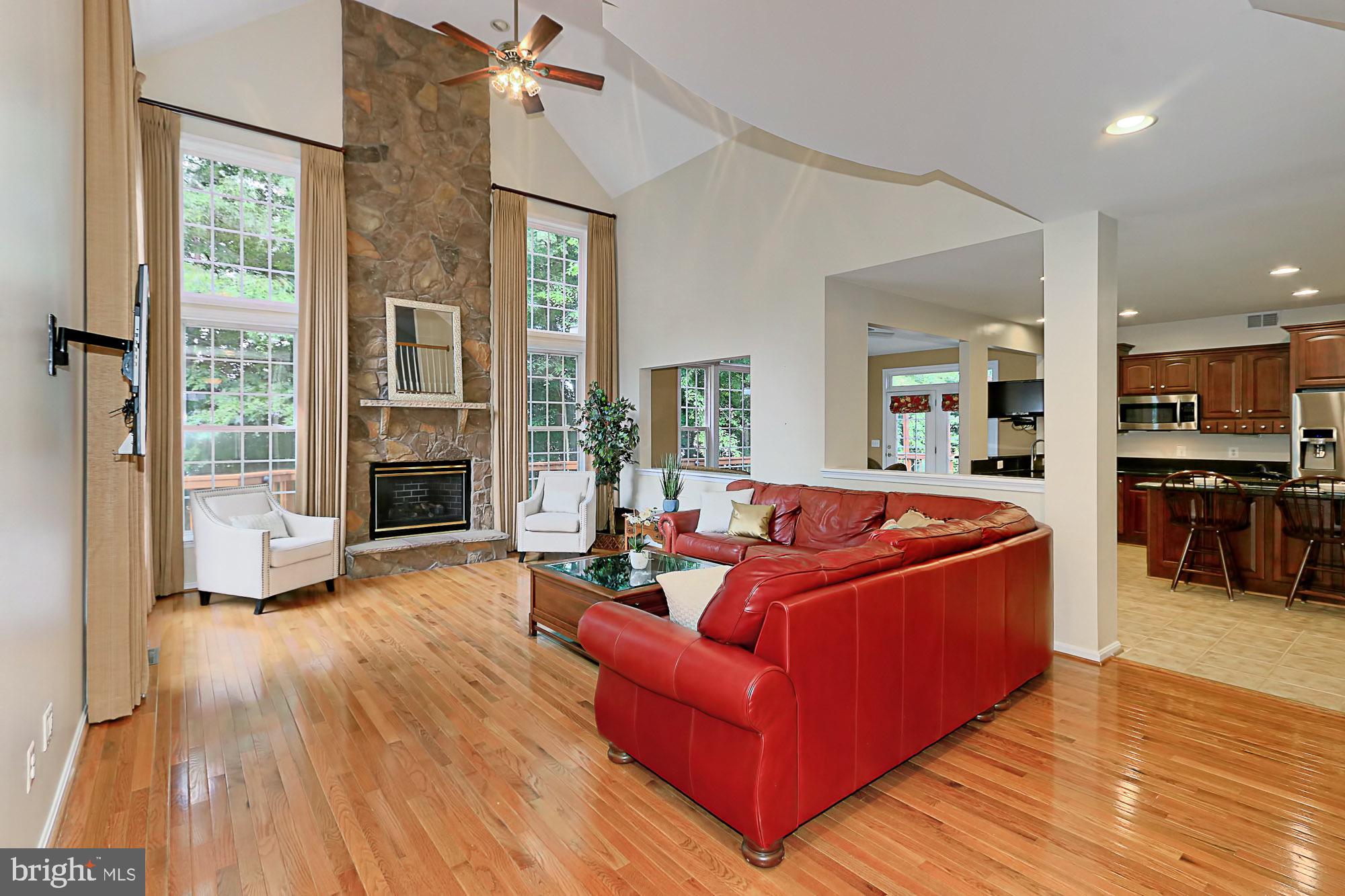 6250 Rolling Spring Court Springfield, VA 22152 - Photo 28 of 79