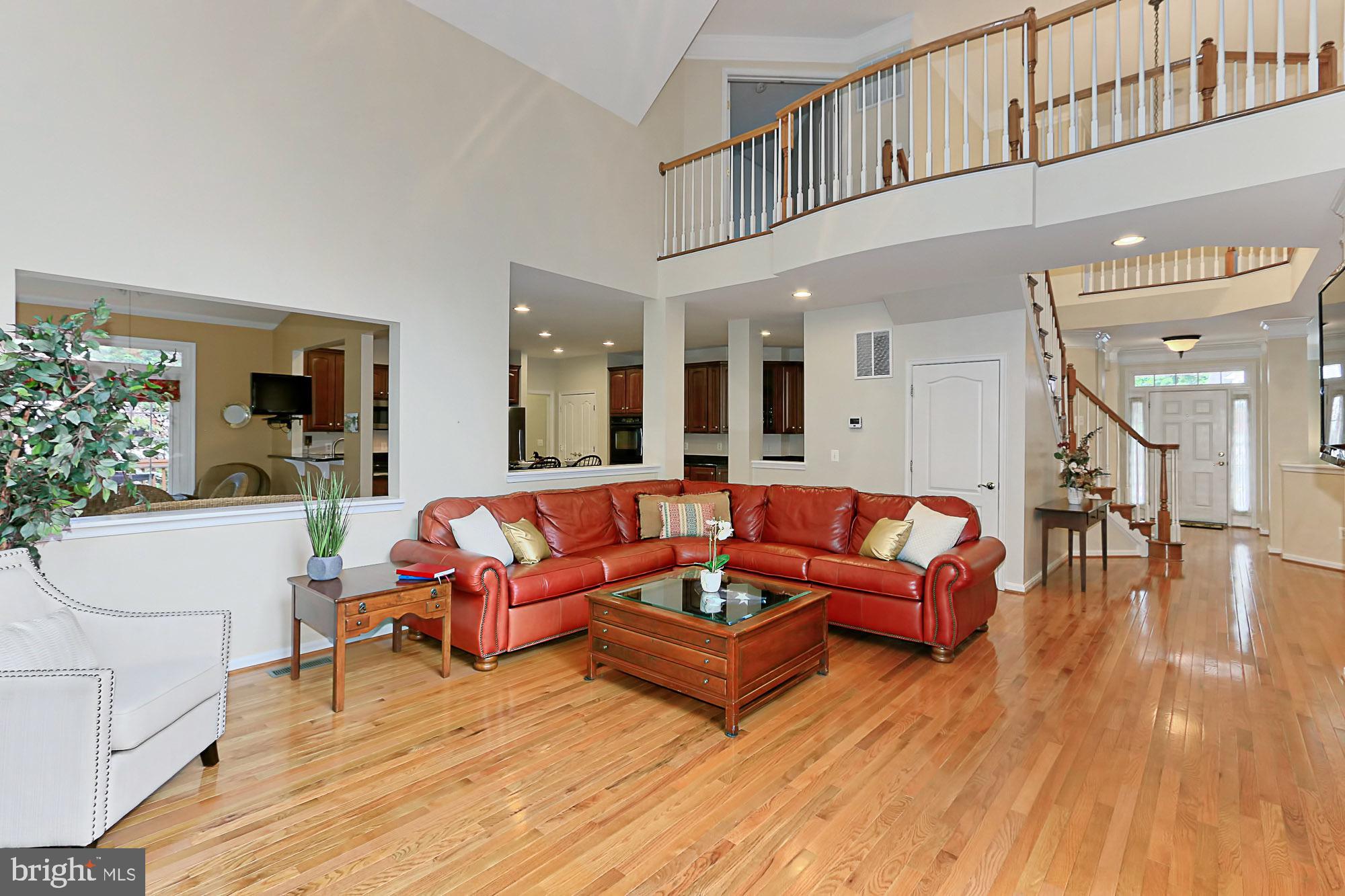 6250 Rolling Spring Court Springfield, VA 22152 - Photo 30 of 79