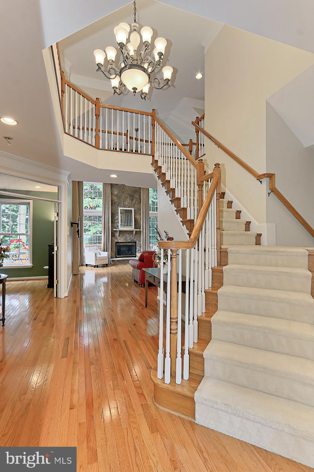 6250 Rolling Spring Court Springfield, VA 22152 - Photo 34 of 79