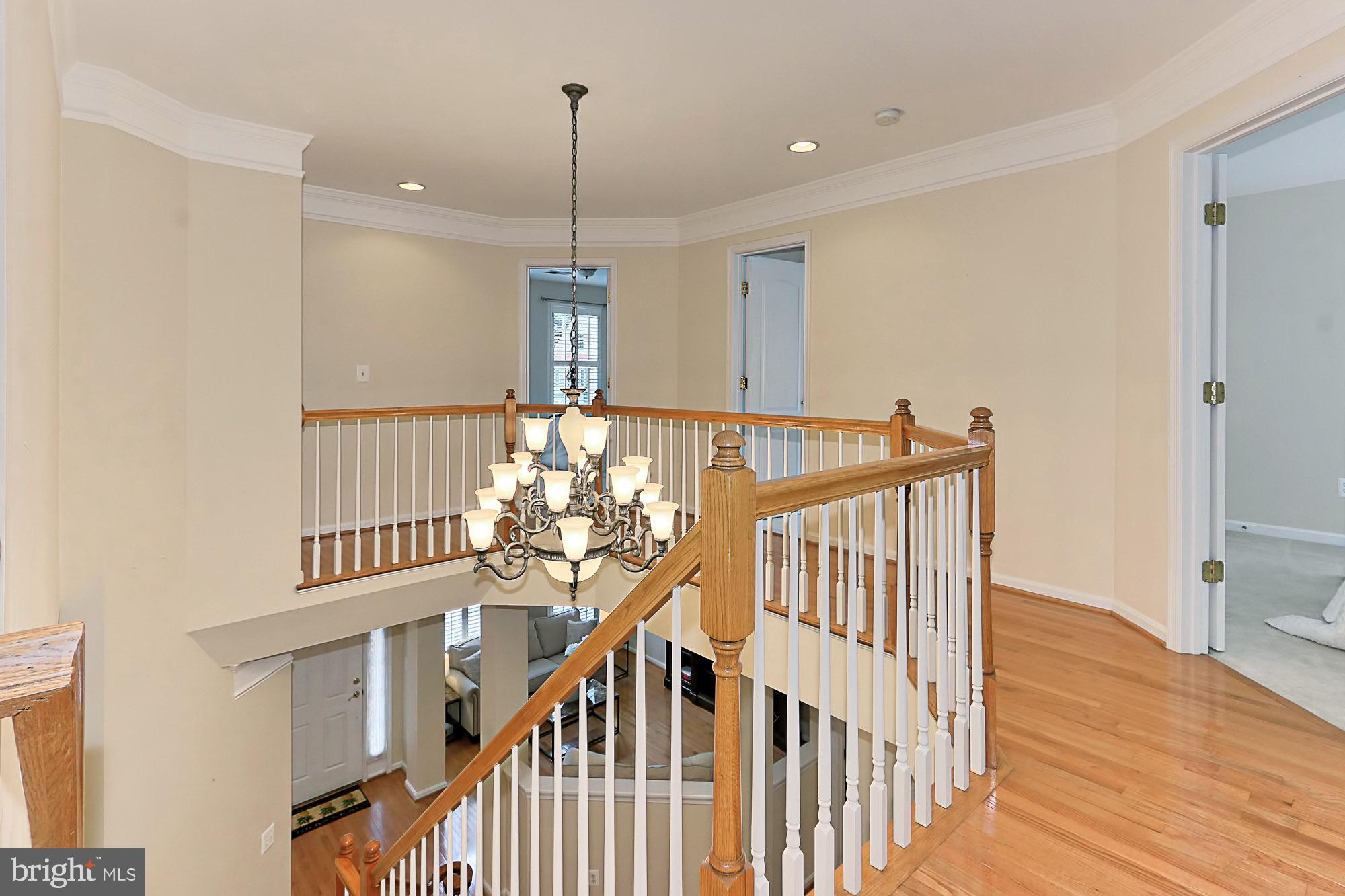 6250 Rolling Spring Court Springfield, VA 22152 - Photo 35 of 79