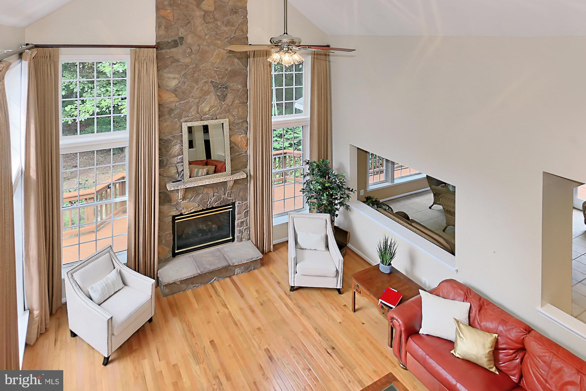 6250 Rolling Spring Court Springfield, VA 22152 - Photo 36 of 79