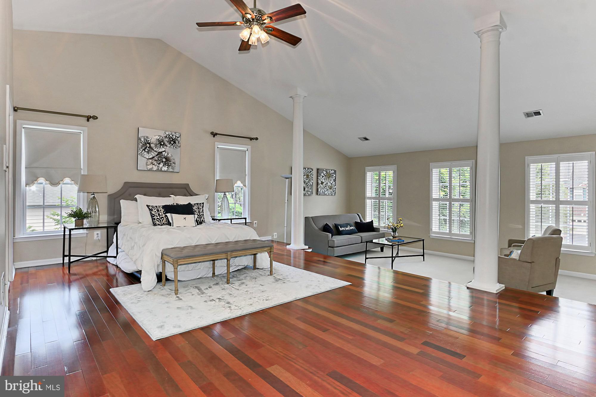 6250 Rolling Spring Court Springfield, VA 22152 - Photo 37 of 79