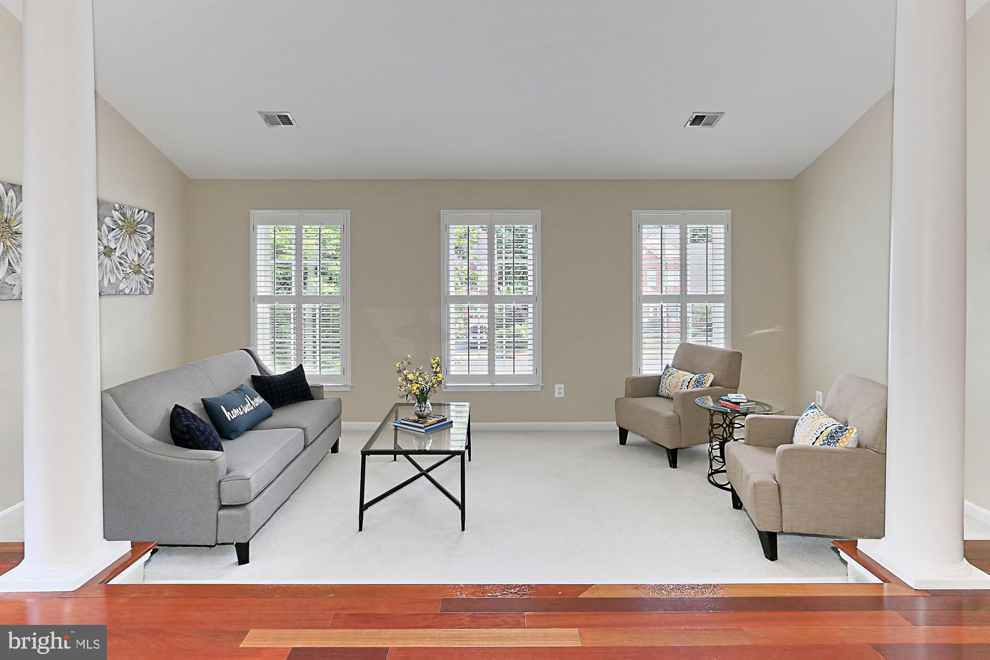 6250 Rolling Spring Court Springfield, VA 22152 - Photo 38 of 79