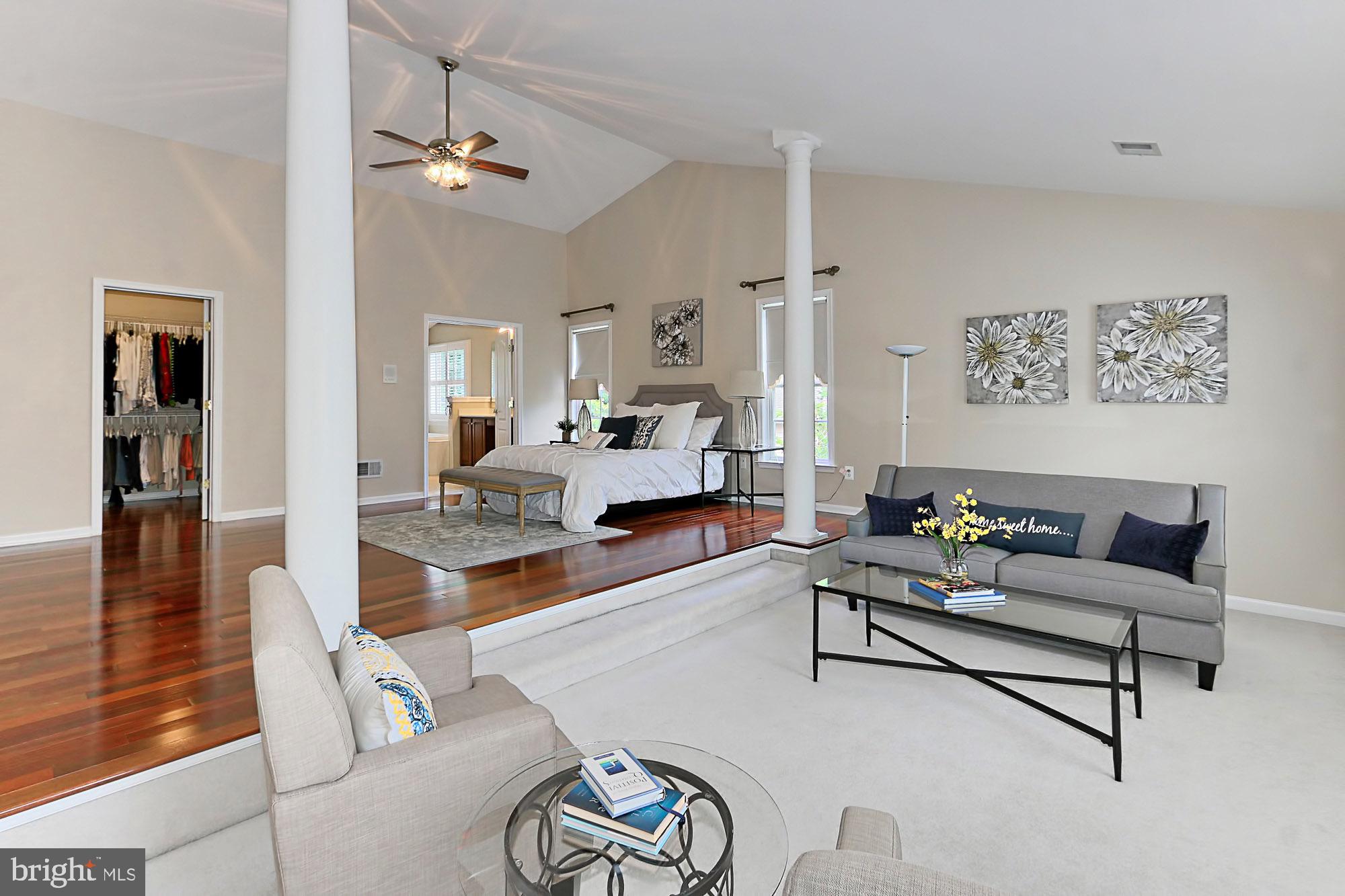 6250 Rolling Spring Court Springfield, VA 22152 - Photo 39 of 79